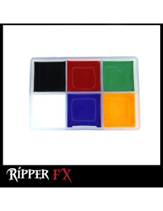 Ripper FX FX Pocket Palette 2