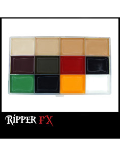 Ripper FX Ripper Palette 2
