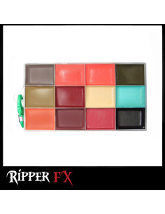 Ripper FX Appearance Palette 2