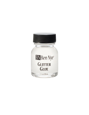 Ben Nye - Glitter Glue 1oz / 29ml