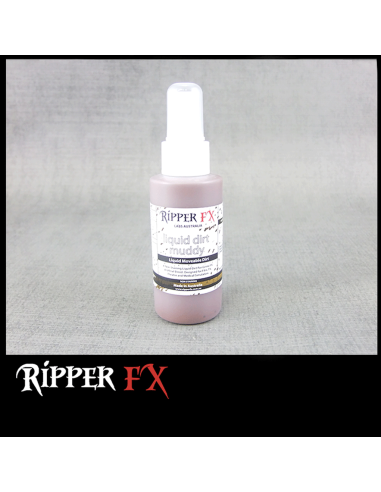 Ripper FX Liquid Dirt Muddy 100ml - 250ml