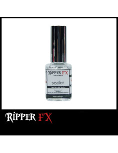 Ripper FX Clear Acrylic Sealer 12ml