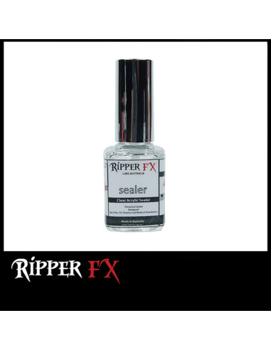 Ripper FX Sealer