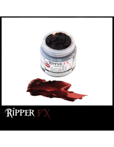 Ripper Fx Scab  - Fresh / Dark 30ml