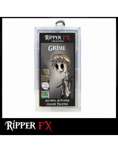 Ripper Fx Grime Palette 2