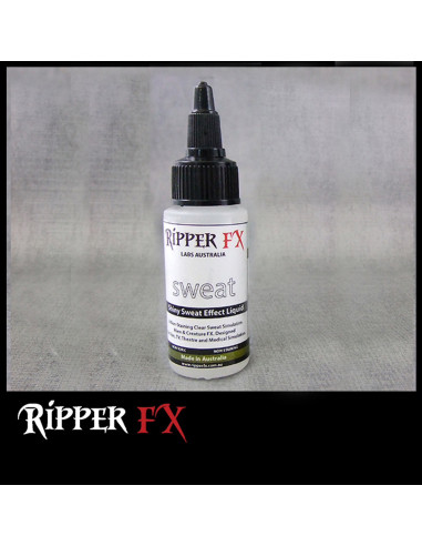 Ripper FX Sweat Concentrate 30ml - 150ml