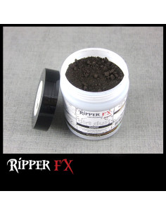 Ripper FX Dirt Dust Soot 50g - 100g