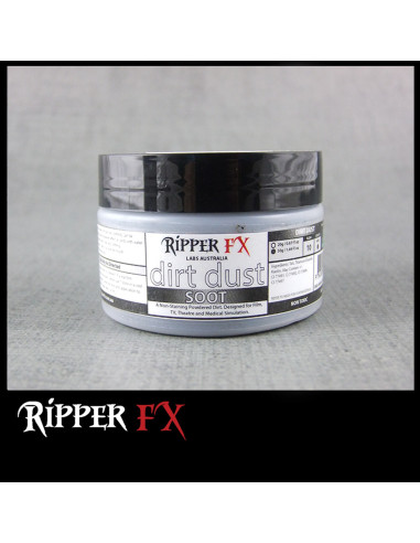 Ripper FX Dirt Dust Soot