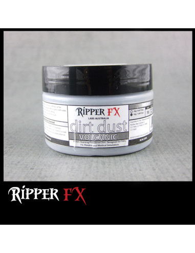 Ripper FX Dirt Dust Volcanic 50 g - 100 g