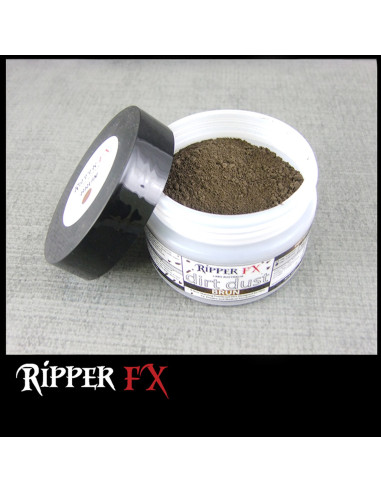 Ripper FX Dirt Dust Brun 50 g - 100 g