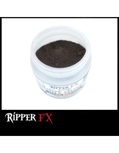 Ripper FX Dirt Dust Dark Brown 50g - 100g