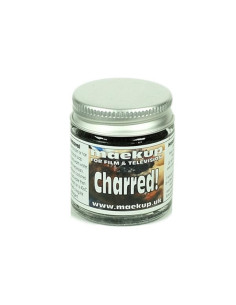 Maekup Charred! 30g 2