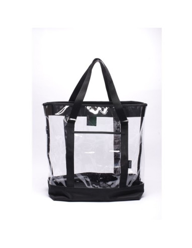 Monda Studio - Bag MST130 Tote Clear Bag