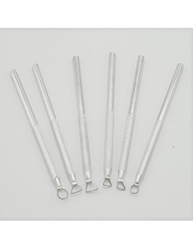 Loop Tools set of 6