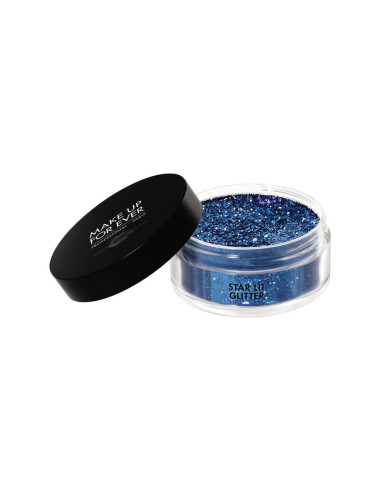 Star Lit Glitter Small 30g