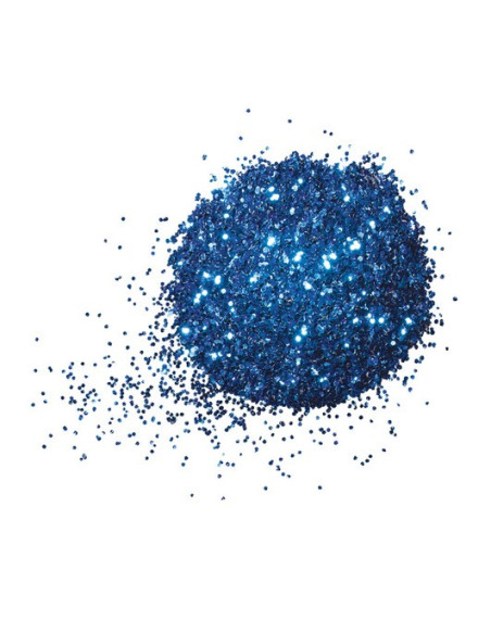 Star Lit Glitter Small 30g