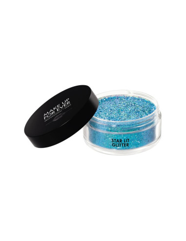 Star Lit Glitter Small 30g