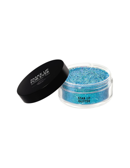 Star Lit Glitter Small 30g