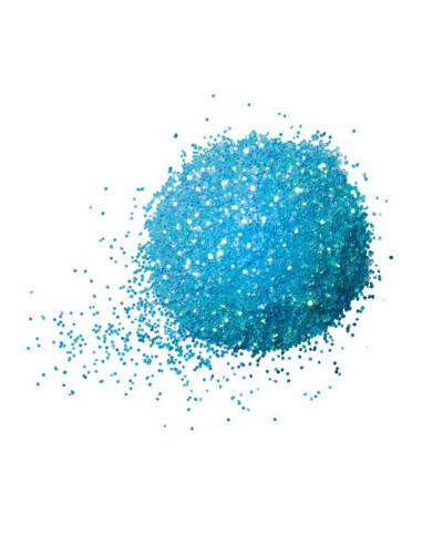 Star Lit Glitter Small 30g