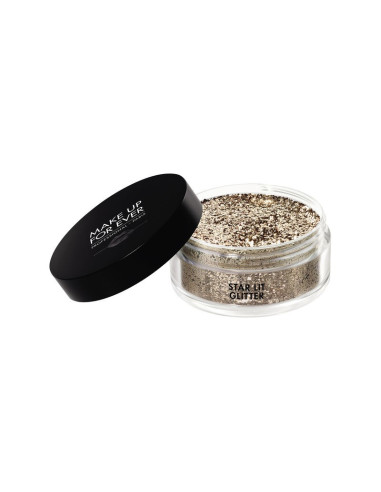 Star Lit Glitter Small 30g