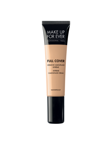 Make Up For Ever - Full Cover