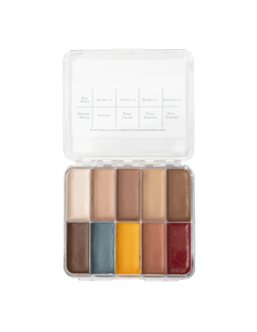 Skin Illustrator Starter Palette Small 2