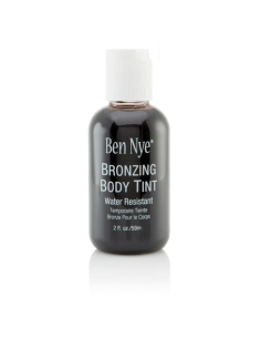 Ben Nye Bronzing Body Tint 2