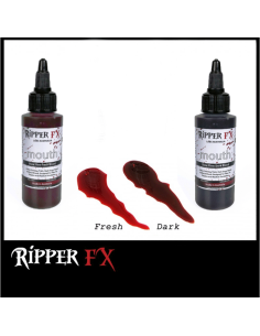 Ripper FX Mouth Fresh Blood 30ml - 150ml 2