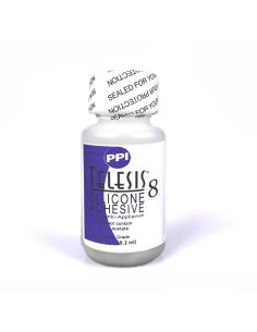 TELESIS 8 Silicone Adhesive 59ml