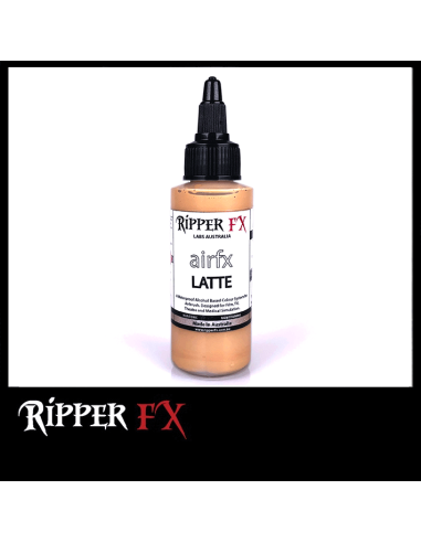 Ripper FX Air FX Flesh Caramel 60ml