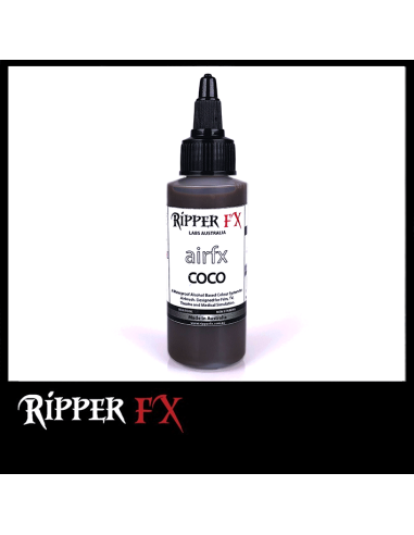 Ripper FX Air FX Dirt 50ml/60ml