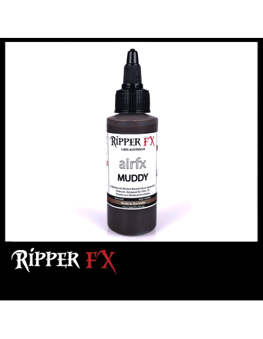 Ripper FX Air FX Dirt 50ml/60ml