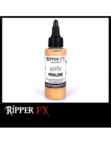 Ripper FX Air FX Flesh Caramel 60ml