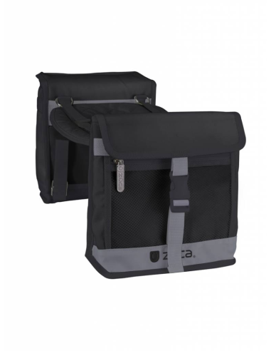 ZÜCA Beauty Caddy Slate