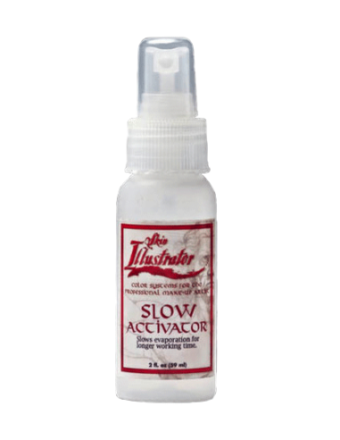 Skin Illustrator Slow Activator 59ml - 236ml