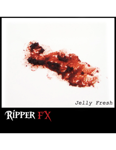 Ripper FX Thick Jelly Filler Blood 30ml