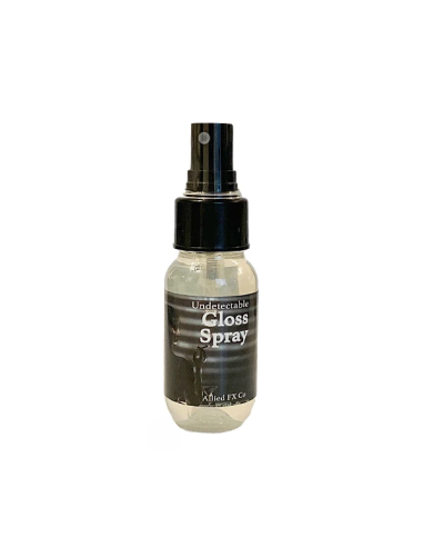 AFX Undetectable Gloss Spray 50 ml