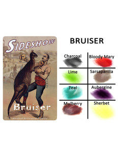 Allied FX Sideshow - Bruiser Palette 2