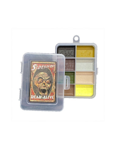 Allied Fx Sideshow - Dead Alive Palette