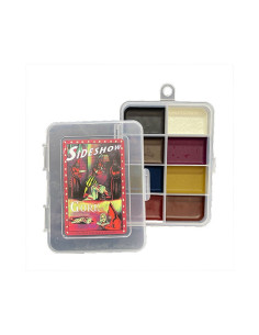 AFX Sideshow - Gore Palette