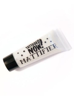 Tattooed Now! - Mattifier