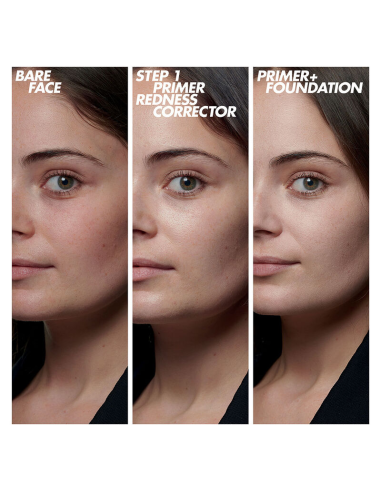 STEP 1 Primer Color Corrector 30ml