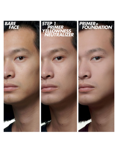 STEP 1 Primer Color Corrector 30ml