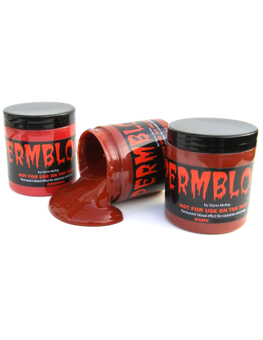 Permblood 250 ml