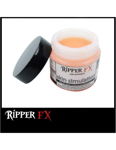 Ripper FX - Skin Simulation Material 30ml