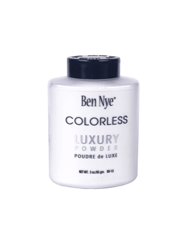 BEN NYE Luxury Powder Colorless