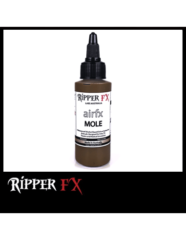 Ripper FX Air FX Dirt 50ml/60ml