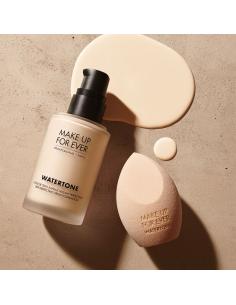 WATERTONE Sponge (Make Up For Ever) 2