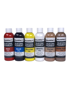 Mouldlife Silicone Pigments 100g