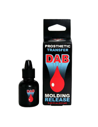 DAB Molding Release